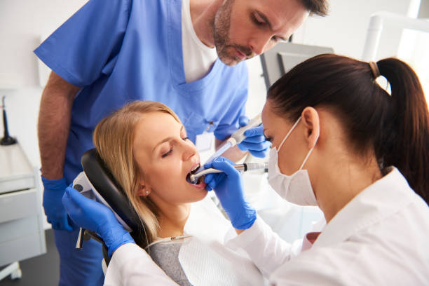 Advanced Technology for Better Dental Care in Bainbridge, GA